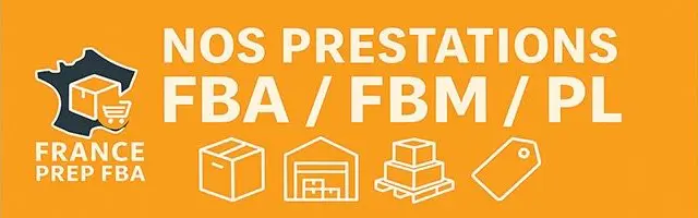 France Prep FBA